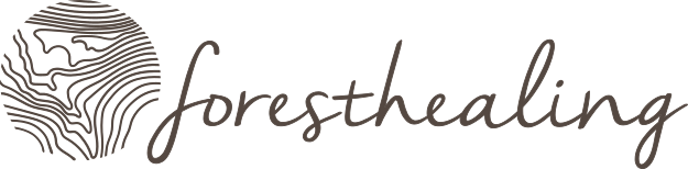 Foresthealing logo